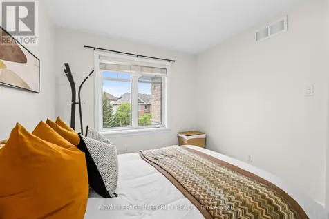34 Torbec Avenue Ottawa ON K2T 0B6
