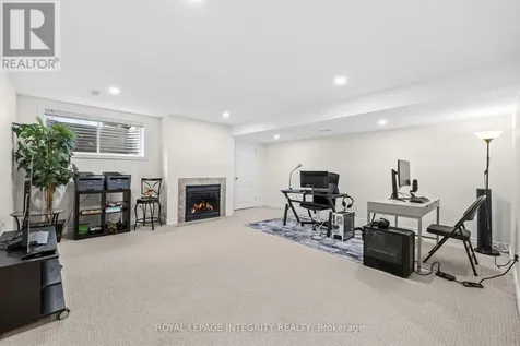 34 Torbec Avenue Ottawa ON K2T 0B6