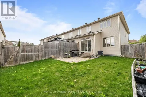 34 Torbec Avenue Ottawa ON K2T 0B6