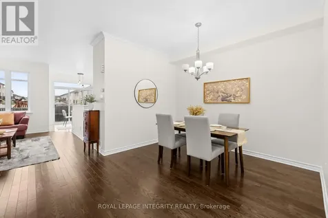 34 Torbec Avenue Ottawa ON K2T 0B6