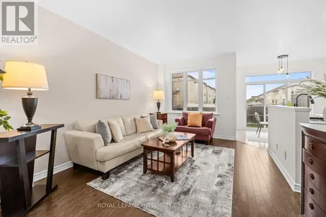 34 Torbec Avenue Ottawa ON K2T 0B6