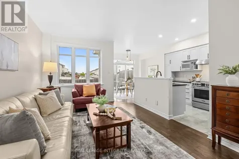 34 Torbec Avenue Ottawa ON K2T 0B6