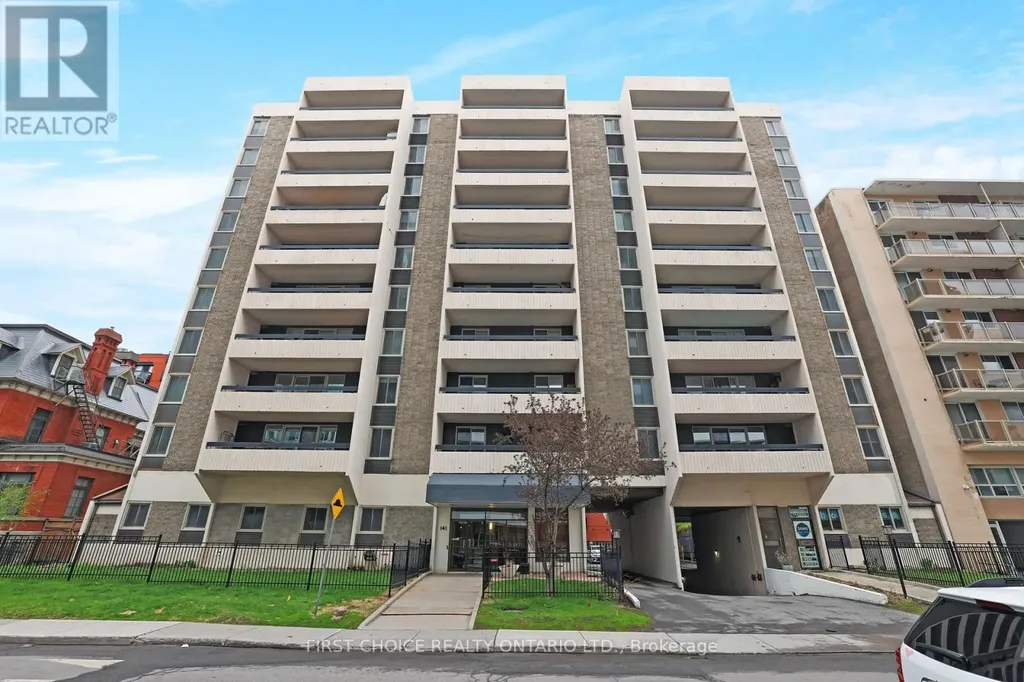 141 Somerset Street West Ottawa ON K2P 2H1