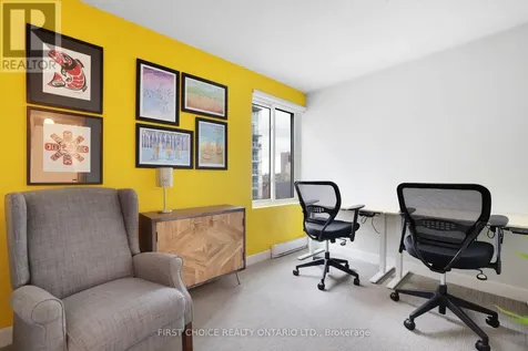 141 Somerset Street West Ottawa ON K2P 2H1