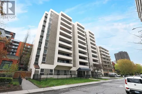 141 Somerset Street West Ottawa ON K2P 2H1