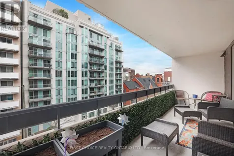 141 Somerset Street West Ottawa ON K2P 2H1