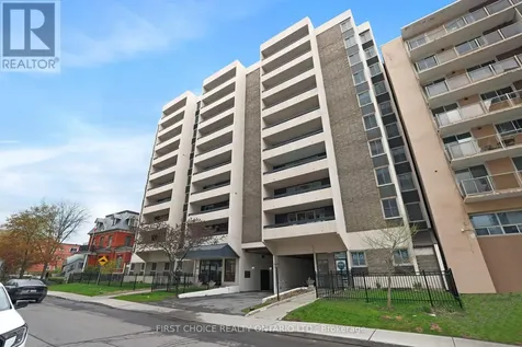 141 Somerset Street West Ottawa ON K2P 2H1