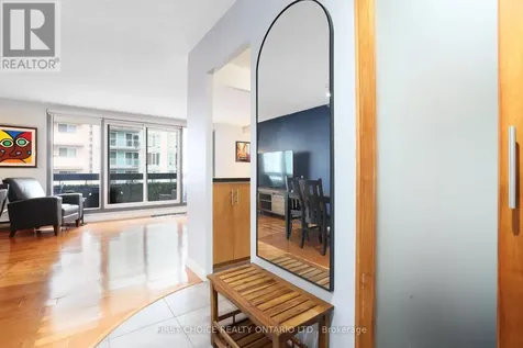 141 Somerset Street West Ottawa ON K2P 2H1