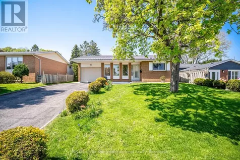 10 Calgary Road Port Hope ON L1A 3T8