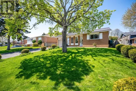 10 Calgary Road Port Hope ON L1A 3T8