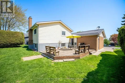 10 Calgary Road Port Hope ON L1A 3T8