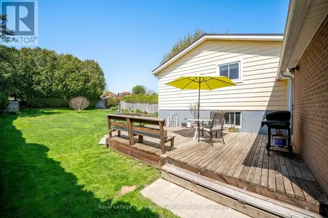 10 Calgary Road Port Hope ON L1A 3T8