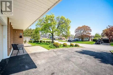 10 Calgary Road Port Hope ON L1A 3T8
