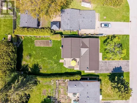 10 Calgary Road Port Hope ON L1A 3T8
