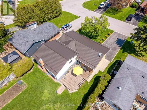 10 Calgary Road Port Hope ON L1A 3T8