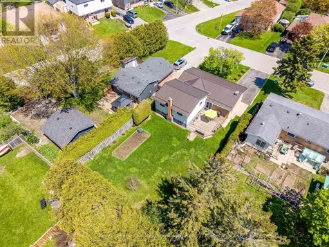 10 Calgary Road Port Hope ON L1A 3T8