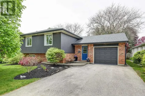 142 Dufferin Street Aylmer ON N5H 3B2