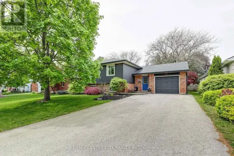 142 Dufferin Street Aylmer ON N5H 3B2