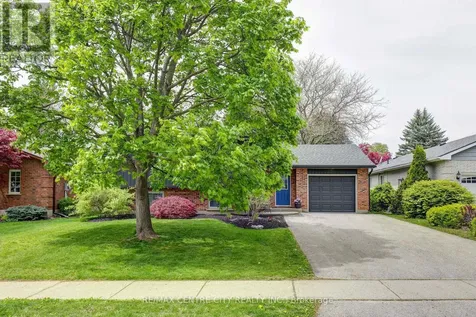 142 Dufferin Street Aylmer ON N5H 3B2
