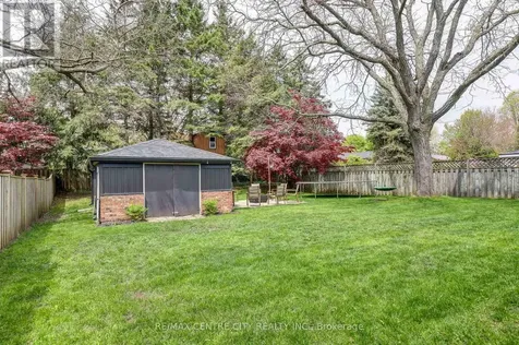 142 Dufferin Street Aylmer ON N5H 3B2