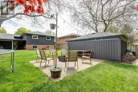 142 Dufferin Street Aylmer ON N5H 3B2