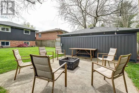142 Dufferin Street Aylmer ON N5H 3B2