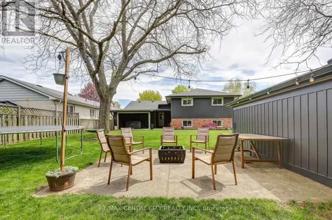 142 Dufferin Street Aylmer ON N5H 3B2