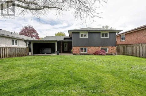 142 Dufferin Street Aylmer ON N5H 3B2