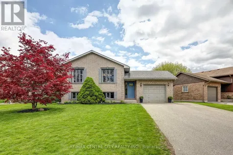43 Sinclair Crescent Aylmer ON N5H 3B9