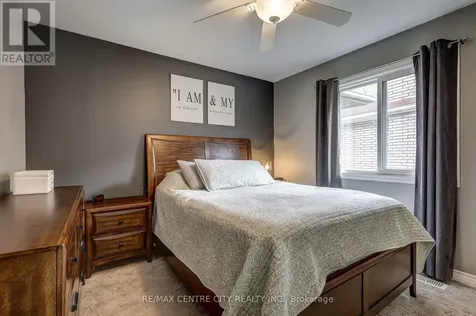 43 Sinclair Crescent Aylmer ON N5H 3B9