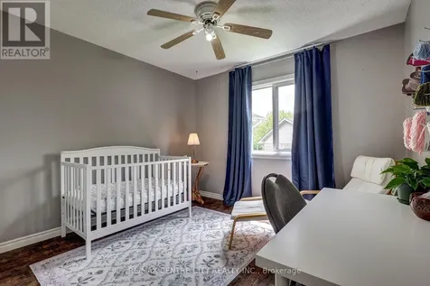 43 Sinclair Crescent Aylmer ON N5H 3B9