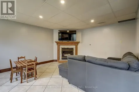 43 Sinclair Crescent Aylmer ON N5H 3B9