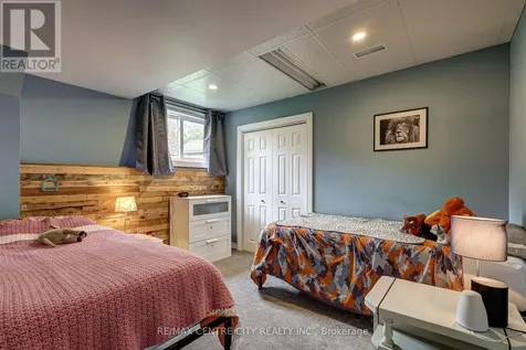 43 Sinclair Crescent Aylmer ON N5H 3B9