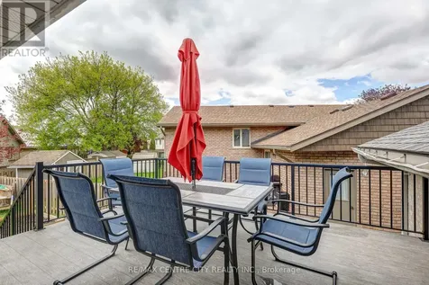 43 Sinclair Crescent Aylmer ON N5H 3B9