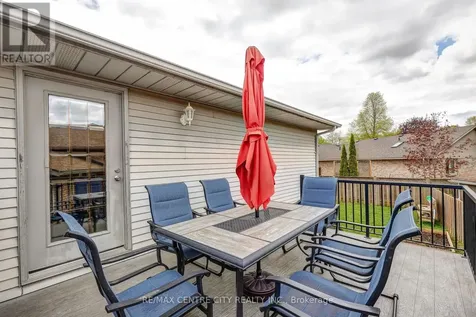 43 Sinclair Crescent Aylmer ON N5H 3B9