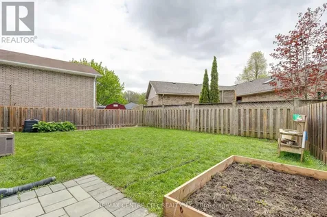 43 Sinclair Crescent Aylmer ON N5H 3B9