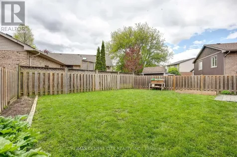 43 Sinclair Crescent Aylmer ON N5H 3B9