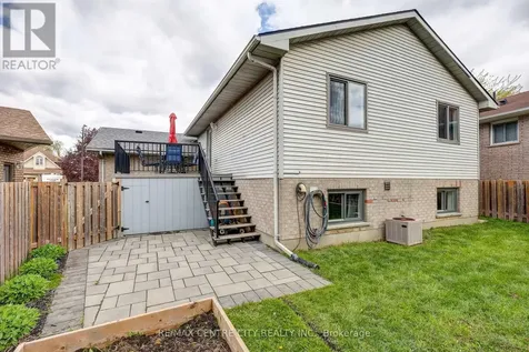 43 Sinclair Crescent Aylmer ON N5H 3B9