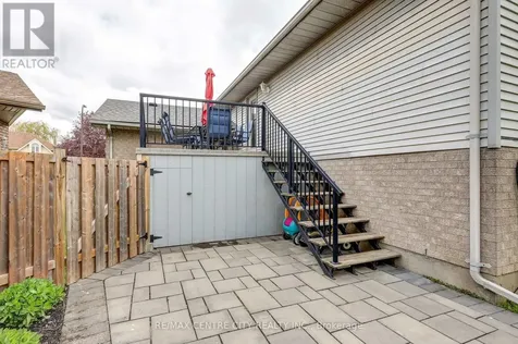 43 Sinclair Crescent Aylmer ON N5H 3B9