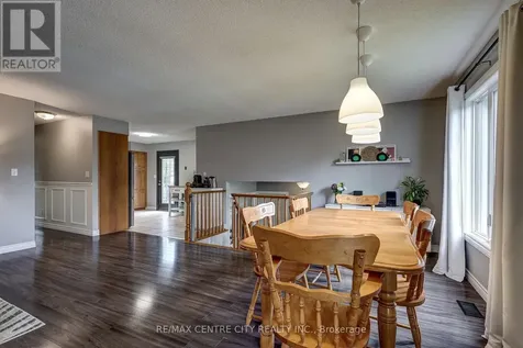 43 Sinclair Crescent Aylmer ON N5H 3B9