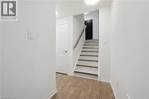 15 Stauffer Woods Trail Kitchener ON N2P 0L1