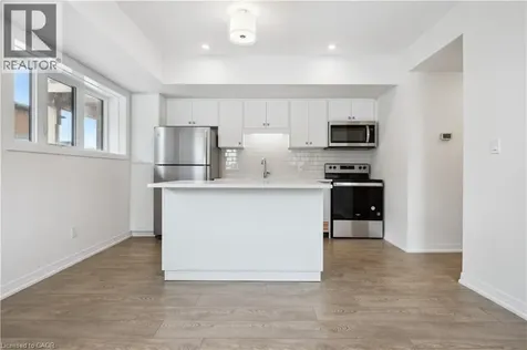 15 Stauffer Woods Trail Kitchener ON N2P 0L1