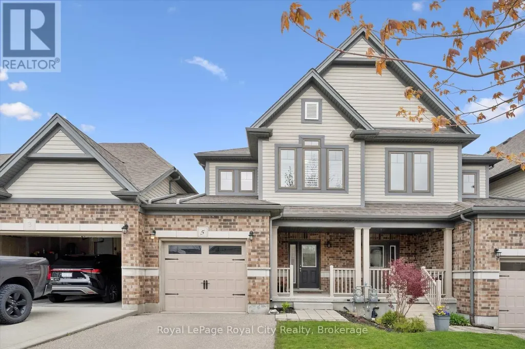 5 Sandybay Avenue Kitchener ON N2A 0H7