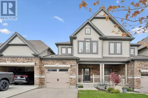 5 Sandybay Avenue Kitchener ON N2A 0H7