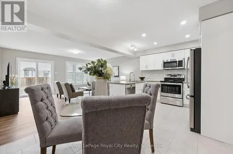 5 Sandybay Avenue Kitchener ON N2A 0H7