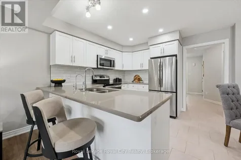 5 Sandybay Avenue Kitchener ON N2A 0H7