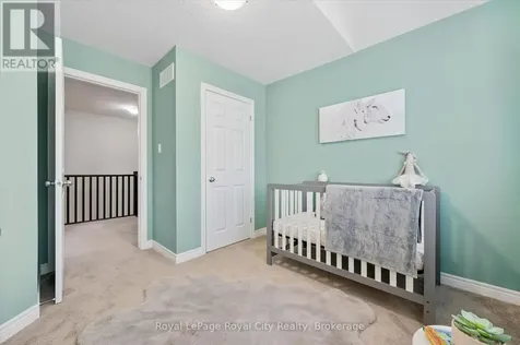 5 Sandybay Avenue Kitchener ON N2A 0H7