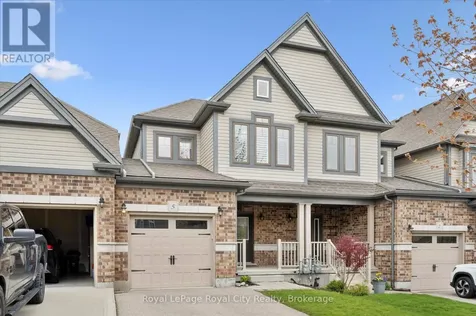 5 Sandybay Avenue Kitchener ON N2A 0H7