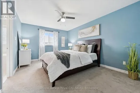 5 Sandybay Avenue Kitchener ON N2A 0H7