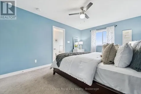5 Sandybay Avenue Kitchener ON N2A 0H7